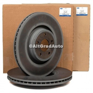 Disc frana fata 335 mm Ford focus mk3 2.0 tdci st