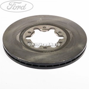 Disc frana fata R 274 mm Ford Ranger (2002-2006) 2.5 D 4x4 78 HP oe 1497307
