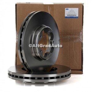 Disc frana fata R 288 MM Ford Tourneo Custom (2014-2018) 2.0 EcoBlue 170 HP oe 2110008