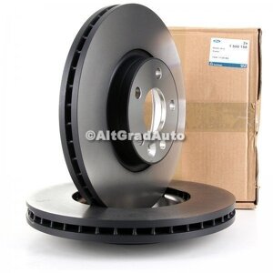 Disc frana fata R 300 MM Ford Galaxy (2007-2014) 2.0 145 HP oe 1500158
