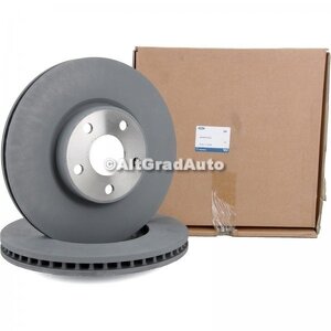 Disc frana fata R 300 mm Ford S-Max (2015-2023) 1.5 EcoBoost 160 HP oe 2032690