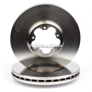 Disc frana fata R 308 MM Ford Transit (2014-2018) 2.2 TDCi 155 HP oe 2110200