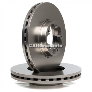 Disc frana fata R 308 MM model cu roti duble pe spate Ford transit nou 2.2 tdci 4x4