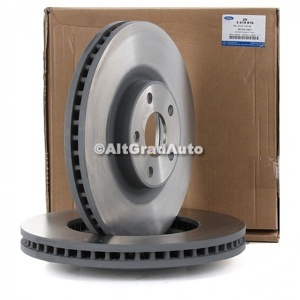 Disc frana fata R 316 mm Ford edge 2.0 tdci