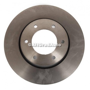 Disc frana fata R 332 mm Ford Ranger (2019-2022) 2.0 EcoBlue 4x4 213 HP oe 1879954