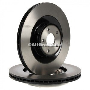 Disc frana fata R 350 MM Ford Focus (2014-2018) 2.3 RS 350 HP oe 1936713