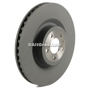 Disc frana fata R 380 mm Ford Mustang (2015-2018) 2.3 EcoBoost 314 HP oe 2452661