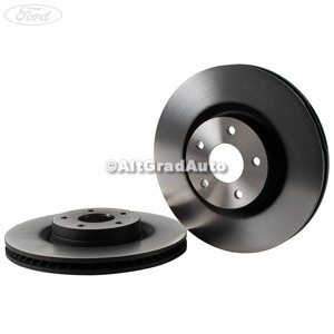 Disc frana fata diametru 300 mm Ford noul transit connect 1.0 ecoboost