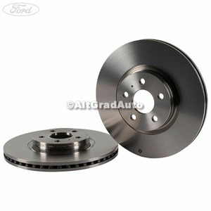 Disc frana fata diametru 320 mm Ford Transit Connect (2019-2023) 1.0 EcoBoost 100 HP oe 2279489