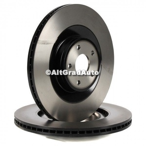 Disc frana fata diametru 330 MM Ford focus mk4 2.0 ecoblue st