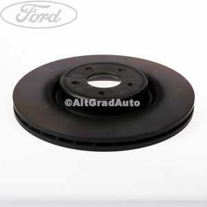 Disc frana fata diametru 336 mm Ford Focus (2008-2011) 2.5 RS 305 HP oe 1569253