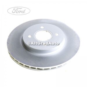 Disc frana fata ventilat 300 mm Ford focus 1 st170