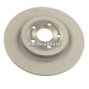 Disc frana spate Ford Mustang Mach-E MACH-E (CGW) EV 286 HP oe 2541225