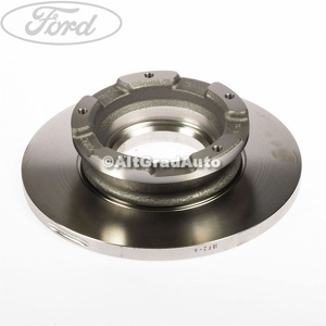 Disc frana spate R 288 MM Ford Tourneo Custom (2014-2018) 2.0 EcoBlue 170 HP oe 2013002