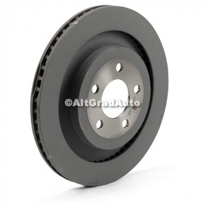 Disc frana spate R 330 mm ventilat Ford Mustang (2015-2018) 2.3 EcoBoost 314 HP oe 2380630