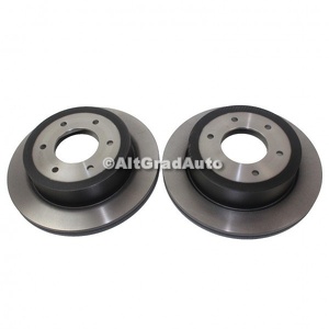 Disc frana spate R 332 mm Ford ranger mk4 2.0 ecoblue 4x4