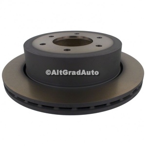 Disc frana spate R 332 mm dupa an 05/2025 Ford Ranger (2023-2026) 2.0 EcoBlue 4x4 170 HP oe 2845265
