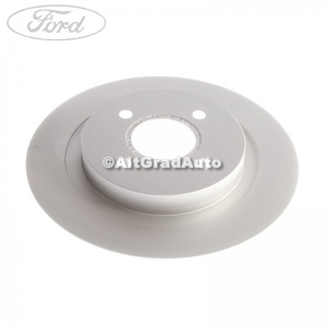 Disc frana spate diametru 280 mm Ford Focus (1998-2004) ST170 173 HP oe 4411312