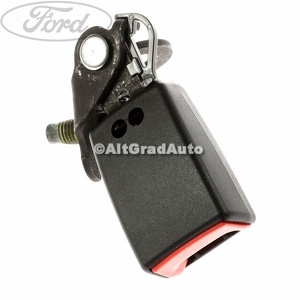 Dispozitiv pretensionare centura spate stanga Ford Focus (2004-2007) 2.5 ST 225 HP oe 1420541