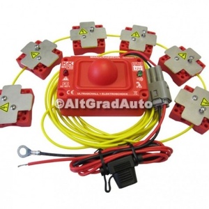 Dispozitive anti-jderi M4700, dispozitiv combinat Ford    HP oe 2033208