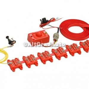 Dispozitive anti-jderi M4700B, dispozitiv combinat Ford    HP oe 2046845