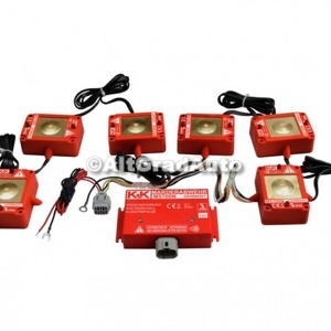 Dispozitive anti-jderi M5700N, dispozitiv combinat Ford    HP oe 2033209