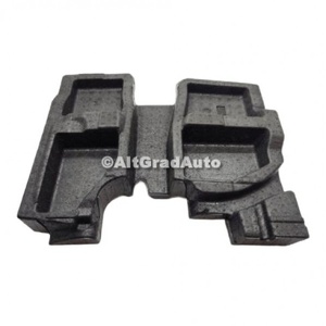 Distantie podea stanga fata Ford kuga 2 1.5 ecoboost