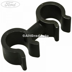 Distantier arbore cotit Ford Ka (1996-2008) 1.3 i 70 HP oe 1093636