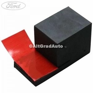 Distantier ornament hayon Ford EcoSport (2013-2018) 1.5 TDCi 90 HP oe 1867648