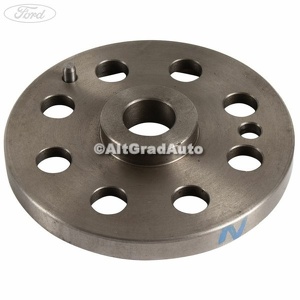 Distantier placa intermediara drive cutie 5 trepte 5R44E Ford Ranger (2006-2012) 2.5 TDCi 4x4 143 HP oe 1481071