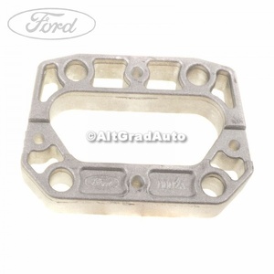 Distantier punte spate 20 mm Ford fiesta 5  1.25 16v