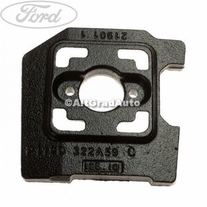 Distantier tampon cutie viteza superior Ford focus 2 1.6