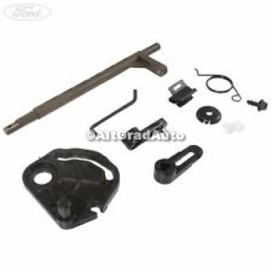 Distribuitor aer aeroterma Ford Ranger (2006-2012) 2.5 TDCi 4x4 143 HP oe 1768700