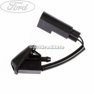 Diuza spalator parbriz cu incalzire Ford C-Max (2011-2015) 1.6 TDCi 95 HP oe 1708797