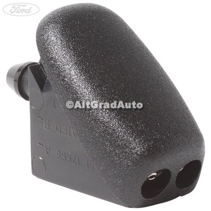 Diuza spalator parbriz dreapta Ford S-Max (2007-2014) 2.0 TDCi 115 HP oe 1681279