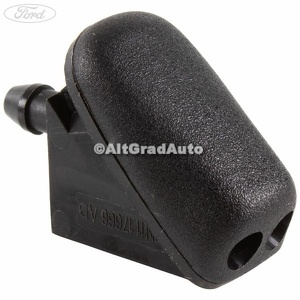 Diuza stropitor parbriz Ford Fiesta (2002-2005) 1.25 16V 75 HP oe 1442176