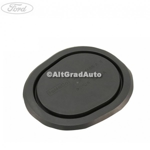 Dop acoperire podea cutie automata 6R80 Ford ranger 3 2.2 tdci