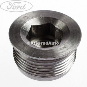 Dop apa chiulasa cu filet fara garnitura Ford fiesta 4 1.25 i 16v
