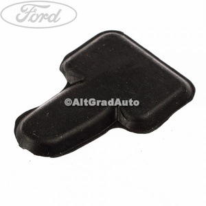 Dop balama usa spate Ford tourneo connect mk1 1.8 di