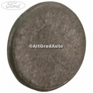Dop balama usa spate Ford transit nou 2.2 tdci 4x4