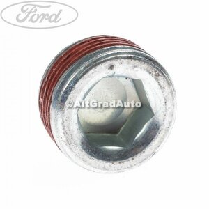 Dop bloc motor Ford Mondeo (2000-2007) 1.8 16V 110 HP oe 4692469