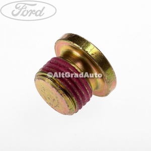 Dop bloc motor M16 Ford Fiesta (1996-2001) 1.25 i 16V 75 HP oe 1124401