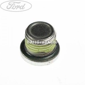 Dop bloc motor M16 Ford Fiesta (2002-2005) 1.25 16V 75 HP oe 1472752