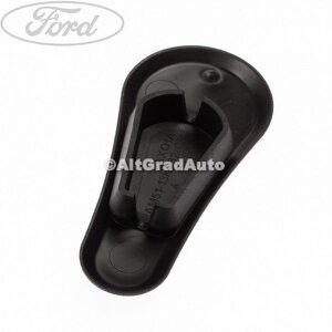 Dop caroserie, plastic oval Ford Focus (2011-2014) 1.0 EcoBoost 125 HP oe 1710212