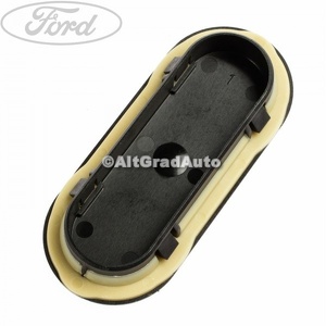 Dop caroserie podea fata Ford Edge (2016-2018) 2.0 TDCi 180 HP oe 1512460