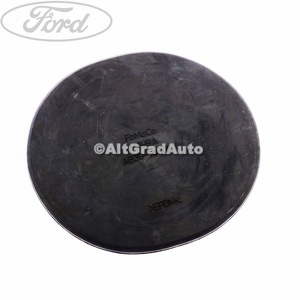 Dop caroserie rotund podea fata Ford ranger 3 2.2 tdci