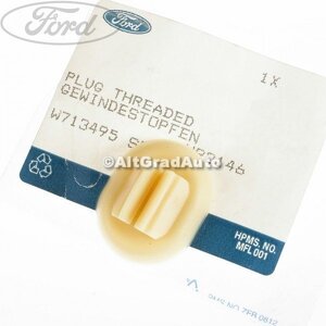 Dop cauciuc usa Ford Mondeo (2008-2014) 2.2 TDCi 175 HP oe 1470845