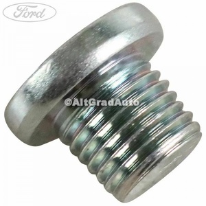 Dop chiulasa Ford Ranger (2006-2012) 2.5 TDCi 4x4 143 HP oe 1449090