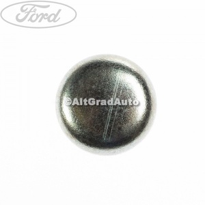 Dop gheata bloc motor 14 mm Ford Ka (2009-2016) 1.3 TDCi 75 HP oe 1549983