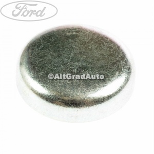 Dop gheata bloc motor 30 mm Ford Ka (2009-2016) 1.2 69 HP oe 1549984